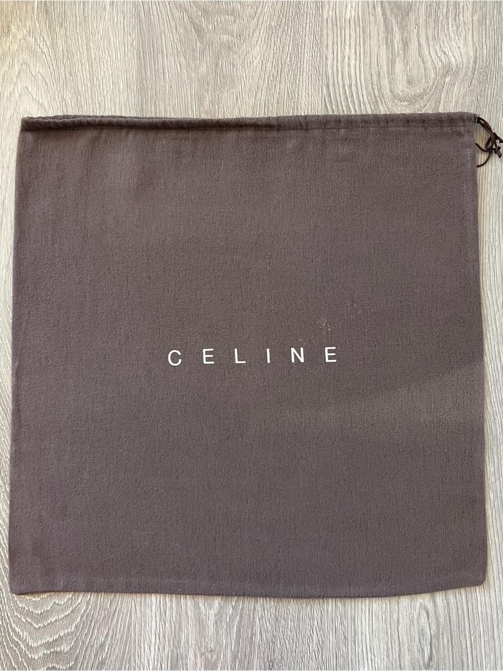 Celine dust bag (C743)